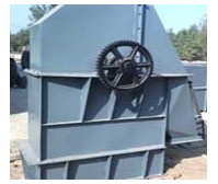 NE板鏈斗式提升機(jī)，